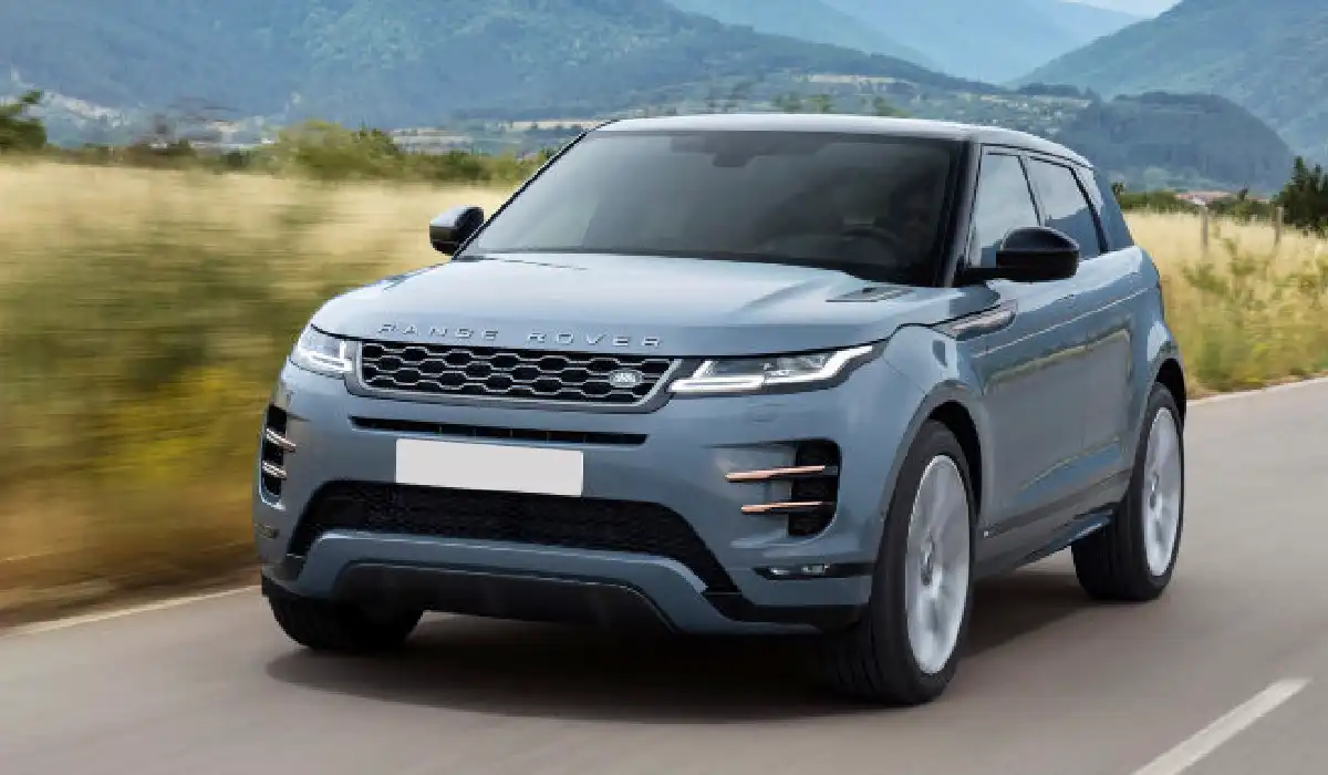 Land Rover - Range Rover Evoque R-Dynamic SE P250 - Luxury Car Rentals - Preowned Luxury Car - Exclusive Concierge Club.webp